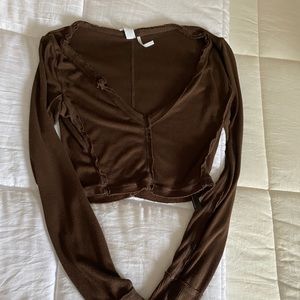 Urban Outfitters top